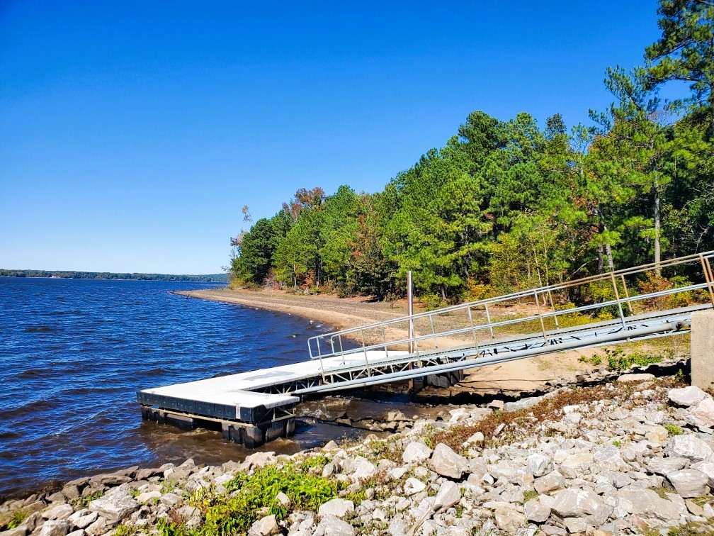 0 New Hope Road Big Sandy, TN 38221 - Photo 4 of 33 a view of a swimming pool with a yard