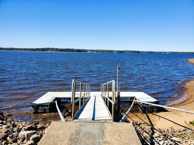 a view of a ocean from a balcony