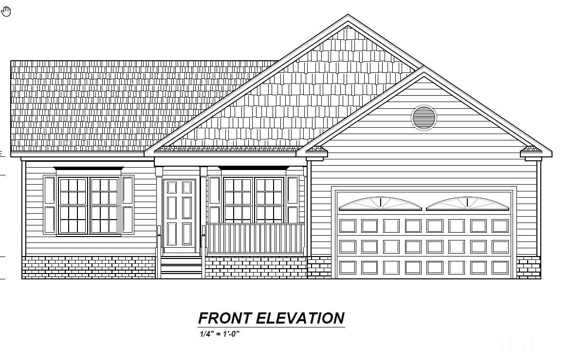 17 Rock Rdg Place Coats, NC 27521 - Photo 1 of 2