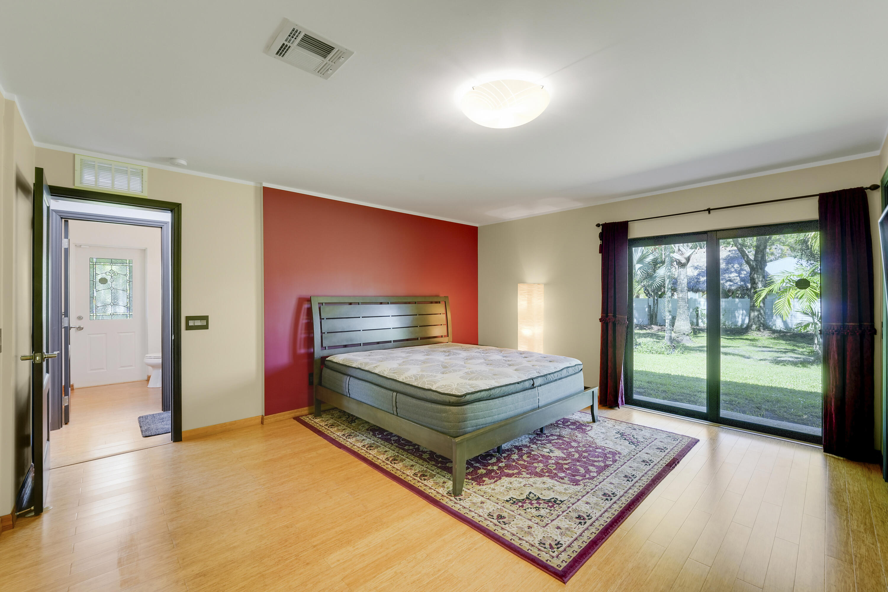 12263 Sandy Run Road Jupiter, FL 33478 - Photo 18 of 71 Primary Bedroom / Half Bath