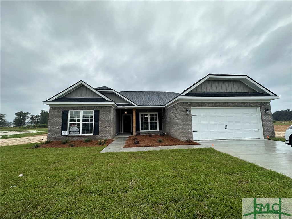 457 Akins Ranch Road Northeast Ludowici, GA 31316 - Photo 1 of 3 Gallery Image 1