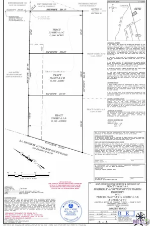 $40,000 | A-1 B Walker South Road, Walker, LA 70785