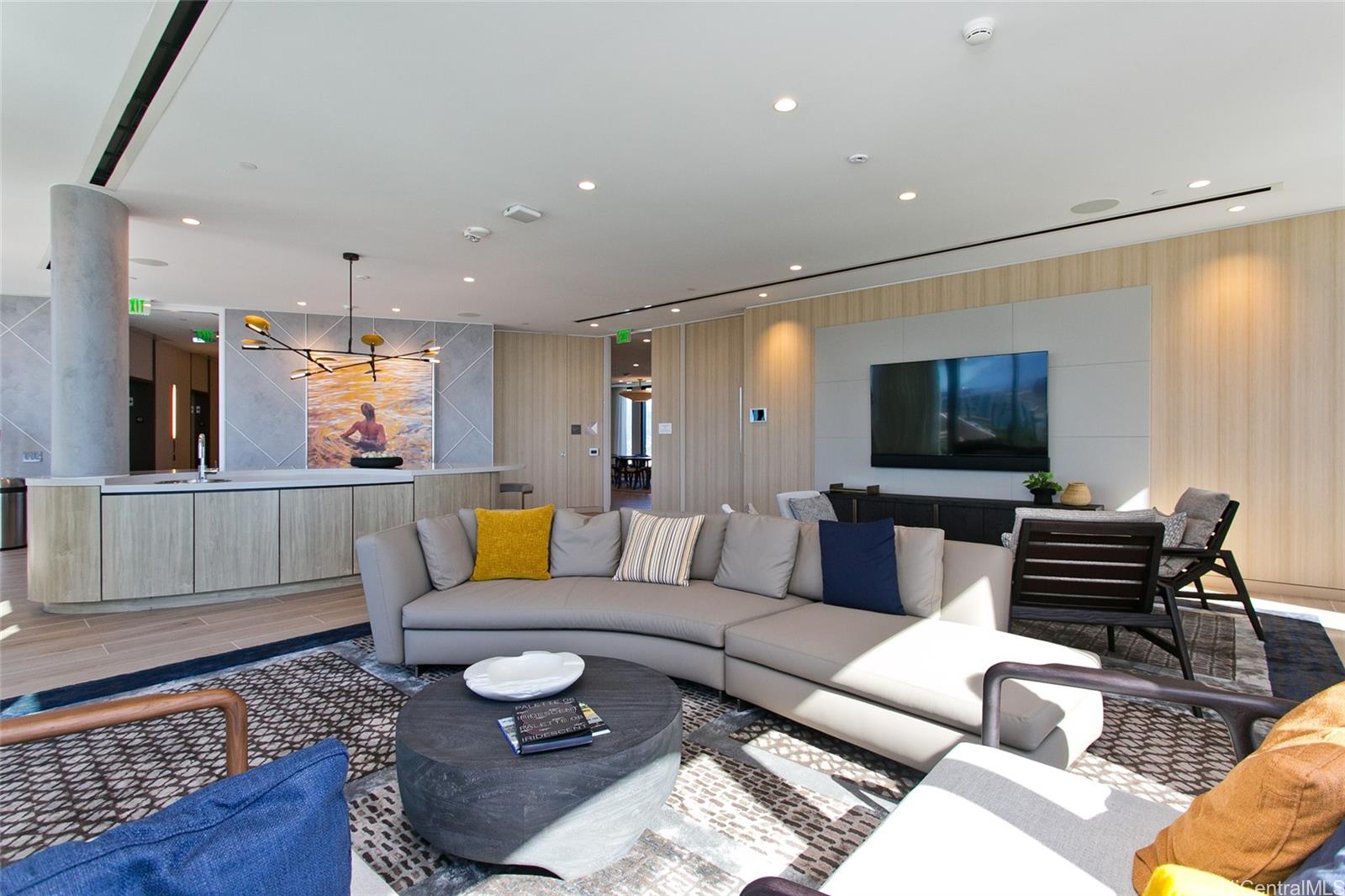987 Queen Street, Unit 2516 Honolulu, HI 96814 - Photo 15 of 23