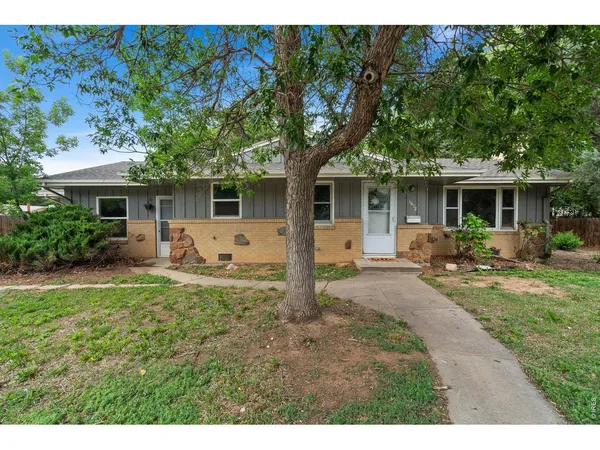 $450,000 | 1612 West Prospect Road, Fort Collins, CO 80521