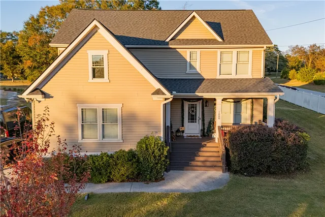 $434,900 | 1000 Carlisle Place, Anderson, SC 29621