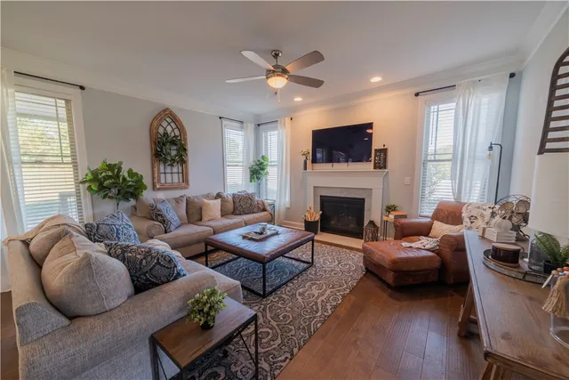 $434,900 | 1000 Carlisle Place, Anderson, SC 29621