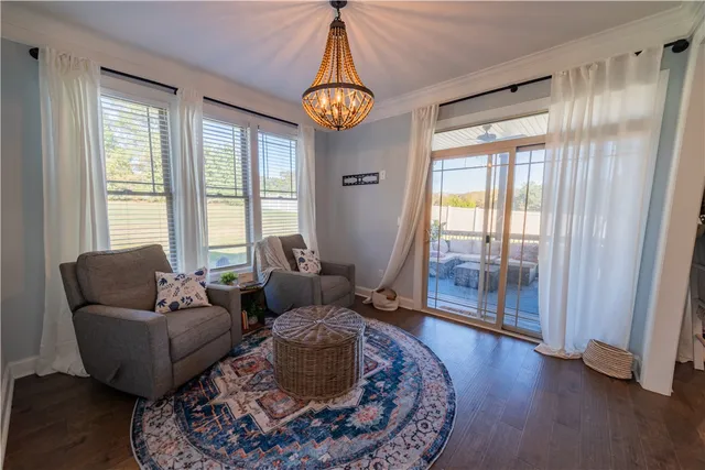 $434,900 | 1000 Carlisle Place, Anderson, SC 29621