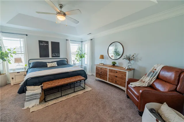 $434,900 | 1000 Carlisle Place, Anderson, SC 29621