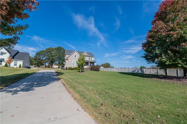 $434,900 | 1000 Carlisle Place, Anderson, SC 29621