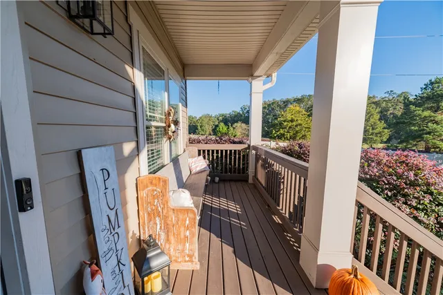 $434,900 | 1000 Carlisle Place, Anderson, SC 29621