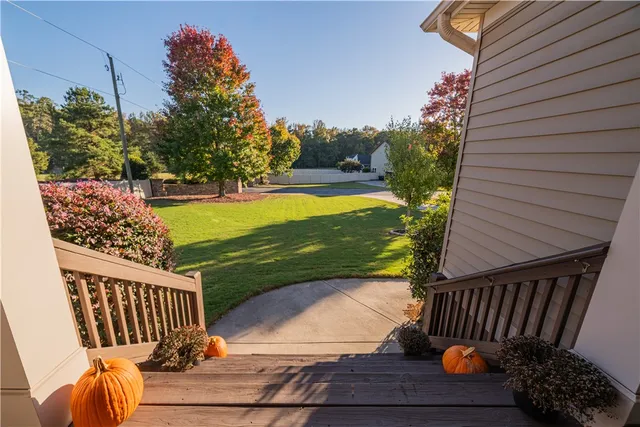 $434,900 | 1000 Carlisle Place, Anderson, SC 29621