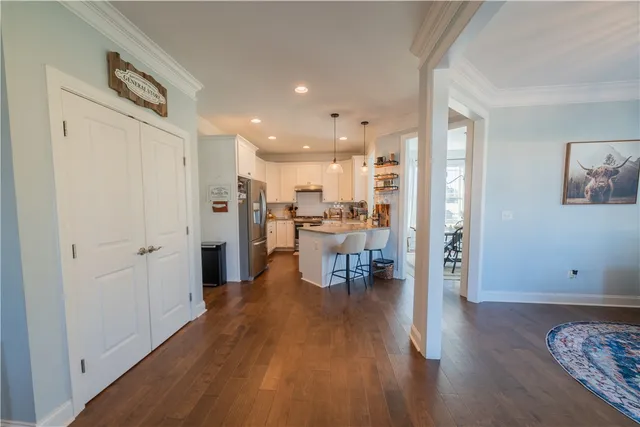 $434,900 | 1000 Carlisle Place, Anderson, SC 29621