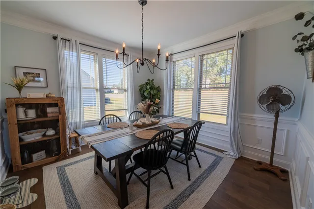 $434,900 | 1000 Carlisle Place, Anderson, SC 29621