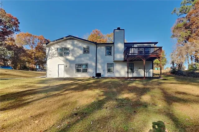 $2,275 | 1176 Golden Circle Southwest, Lilburn, GA 30047