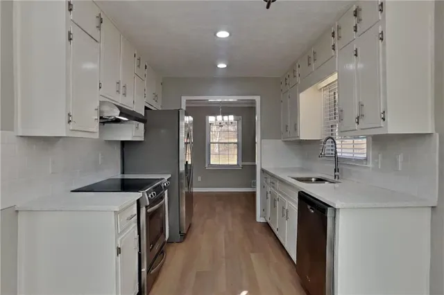 $2,275 | 1176 Golden Circle Southwest, Lilburn, GA 30047