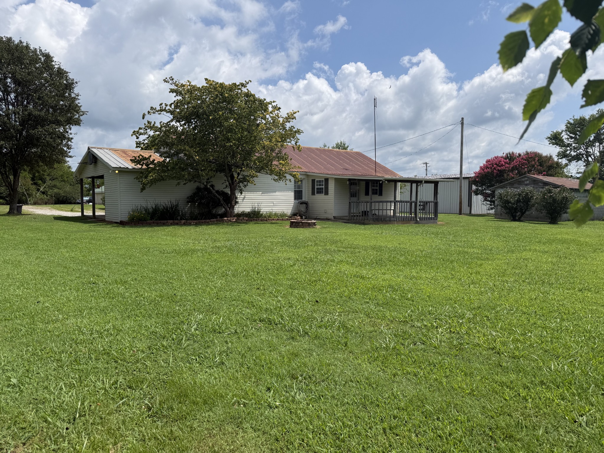 3 Bonnertown Road Five Points, TN 38457 - Photo 25 of 26