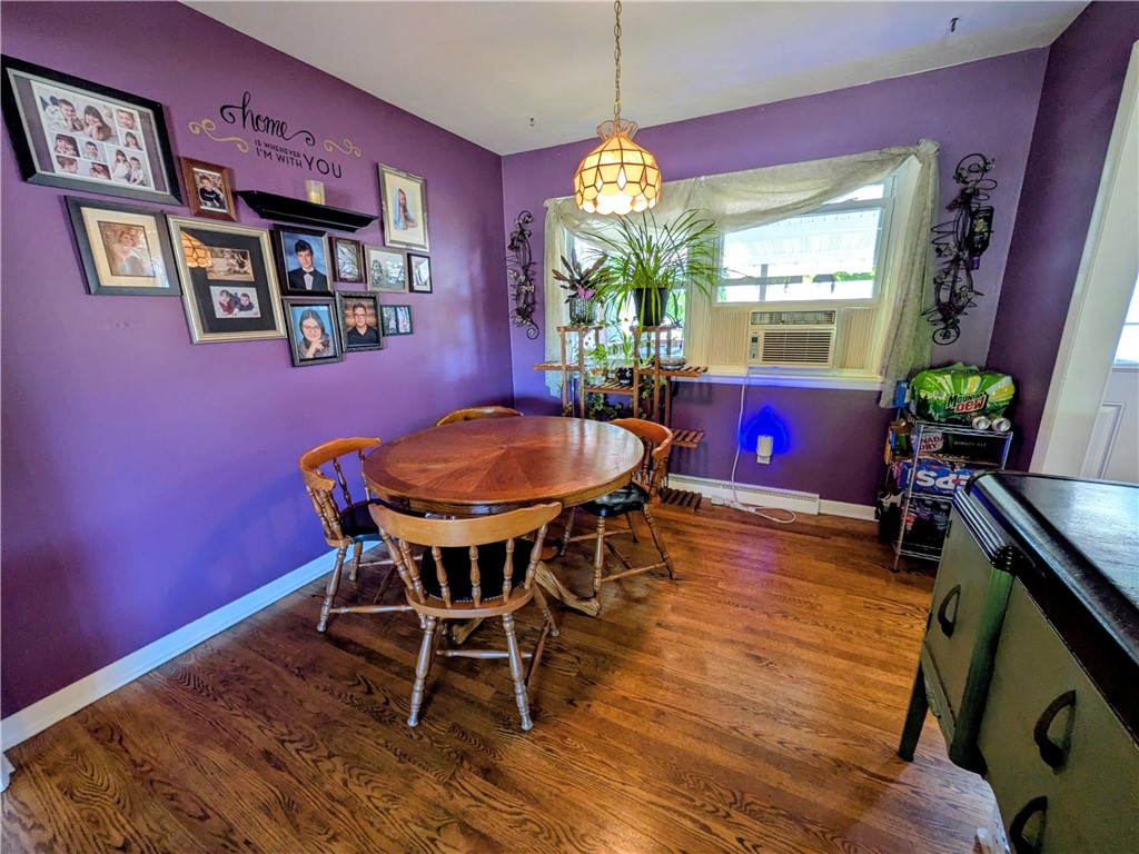 225 Meadowlark Road Horseheads, NY 14845 - Photo 16 of 49 Dining Room