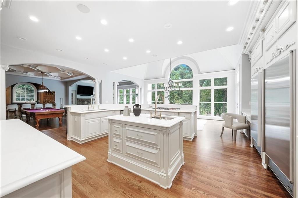1265 Stuart Ridge Johns Creek, GA 30022 - Photo 19 of 88 Gallery Image 19