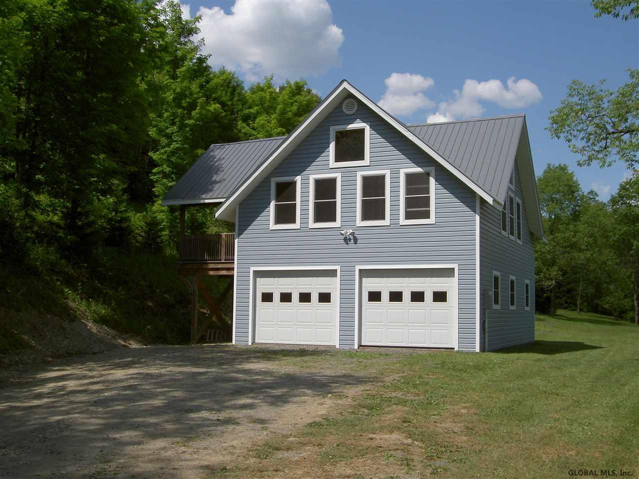 849 Center Valley Road Worcester, NY 12197 - Photo 2 of 22 Photo 2
