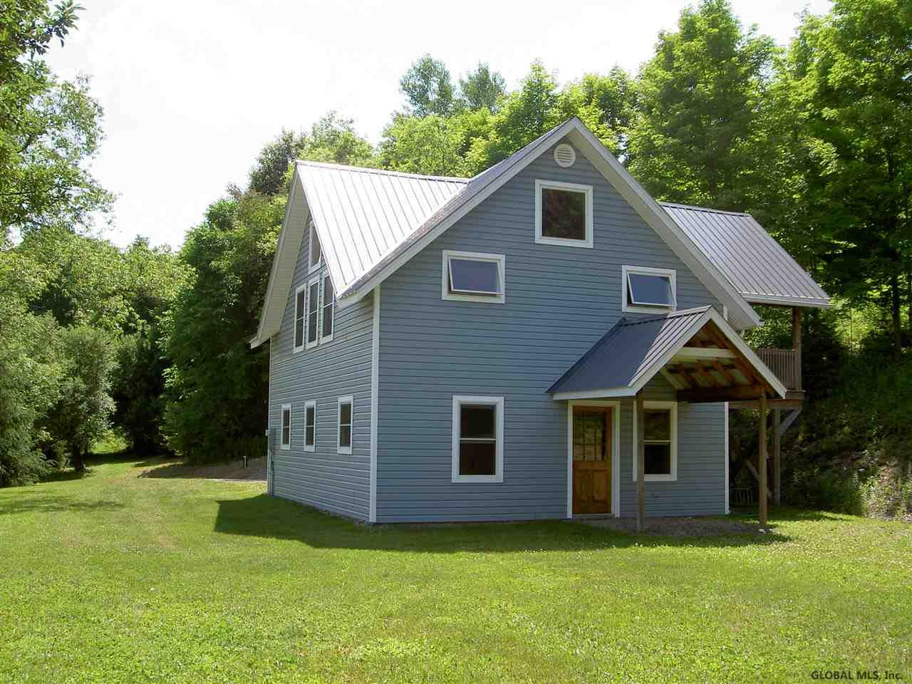 849 Center Valley Road Worcester, NY 12197 - Photo 3 of 22 Photo 3
