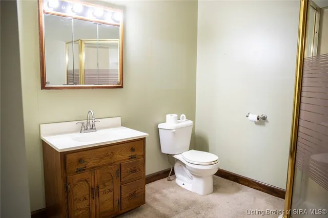 $219,900 | 8091 East New Philadelphia Road, Salem, IN 47167