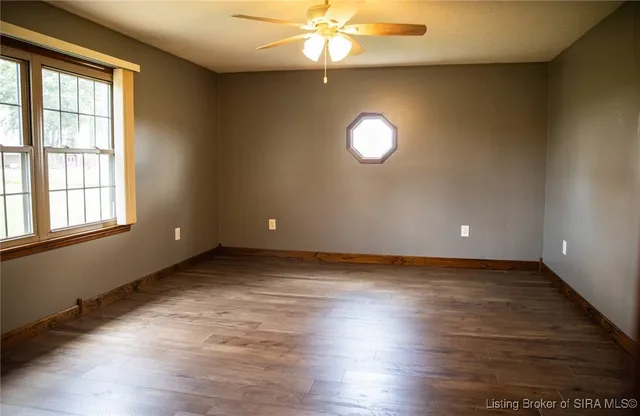 $219,900 | 8091 East New Philadelphia Road, Salem, IN 47167