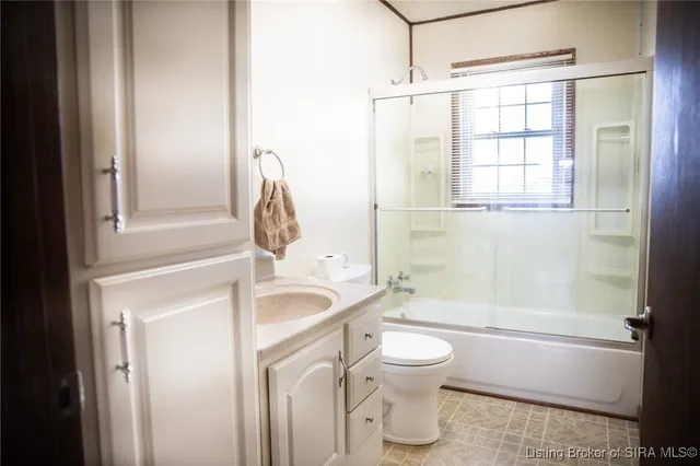 $219,900 | 8091 East New Philadelphia Road, Salem, IN 47167