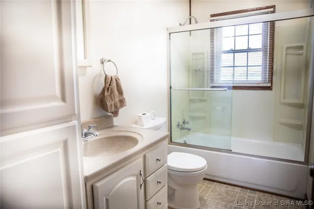 $219,900 | 8091 East New Philadelphia Road, Salem, IN 47167