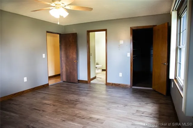 $219,900 | 8091 East New Philadelphia Road, Salem, IN 47167