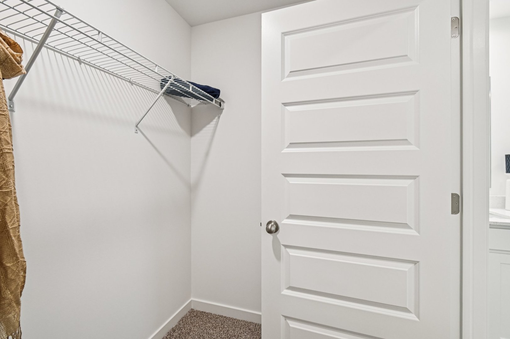 2461 Semillon Street Oswego, IL 60543 - Photo 27 of 45 a view of walk in closet