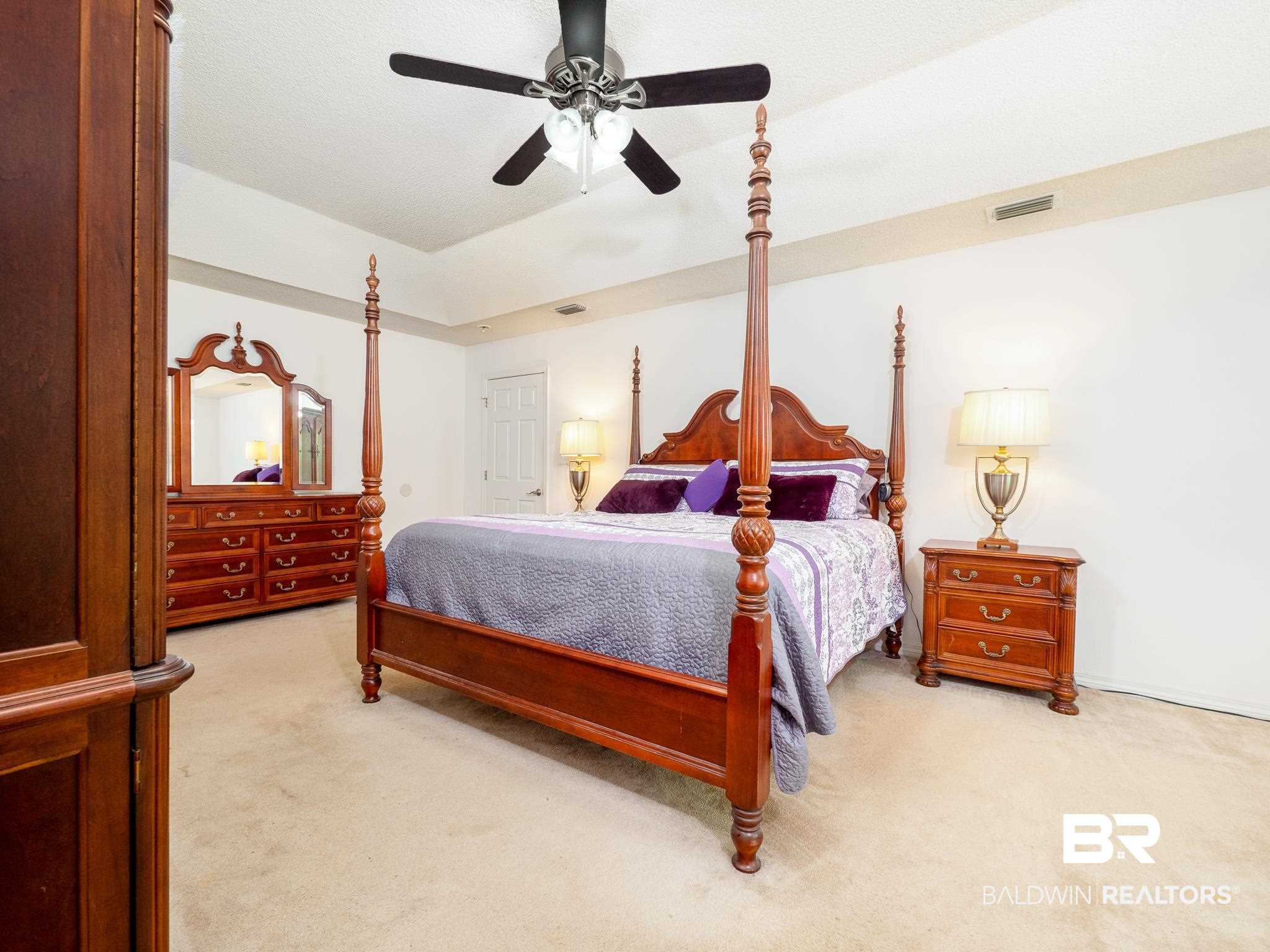 11559 Maple Court Daphne, AL 36526 - Photo 4 of 48 Master Bedroom