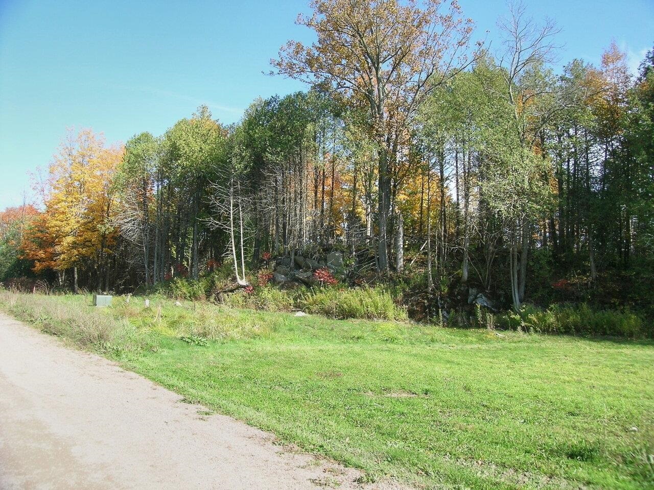Lot 4 Finney Ridge Shelburne, VT 05482 - Photo 3 of 16 Gallery Image 3