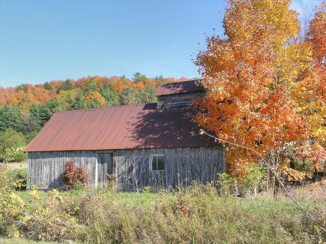 Lot 4 Finney Ridge Shelburne, VT 05482 - Photo 5 of 16 Gallery Image 5