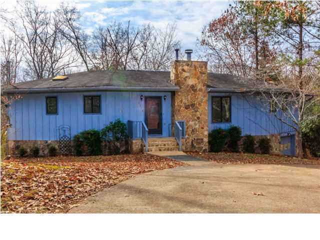 1514 Williams Road Hixson, TN 37343 - Photo 1 of 33 Primary Photo