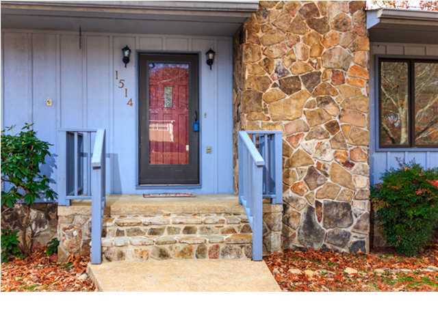 1514 Williams Road Hixson, TN 37343 - Photo 2 of 33 Additional Photo