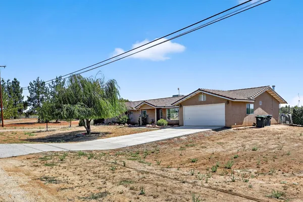$725,000 | 20605 Road 31, Madera, CA 93638