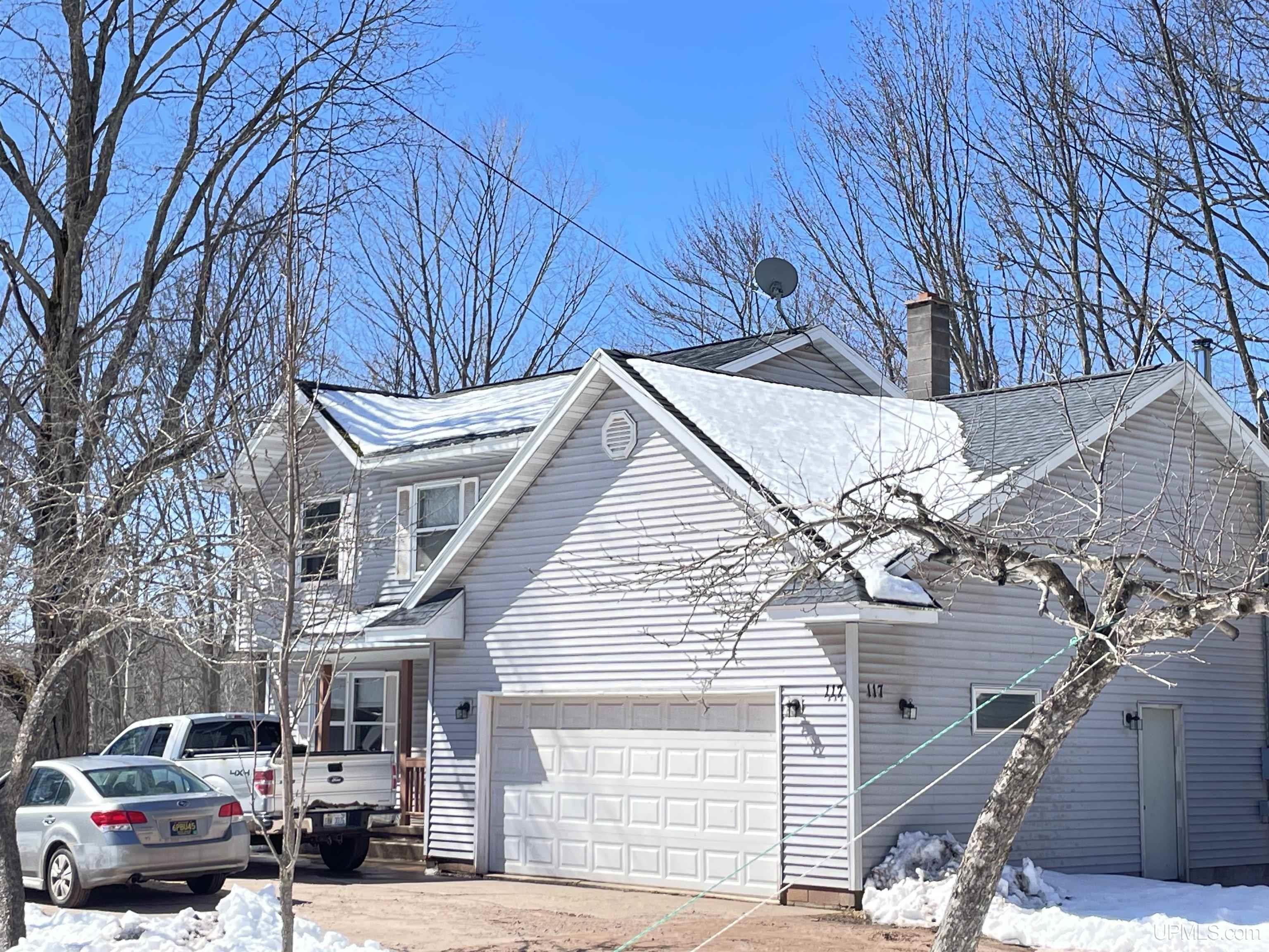 117 Buffalo Road Negaunee, MI 49866 - Photo 1 of 28 Gallery Image 1