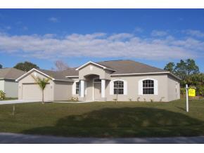 215 Barbarossa Road Northwest Palm Bay, FL 32907 - Photo 1 of 5 Primary Photo