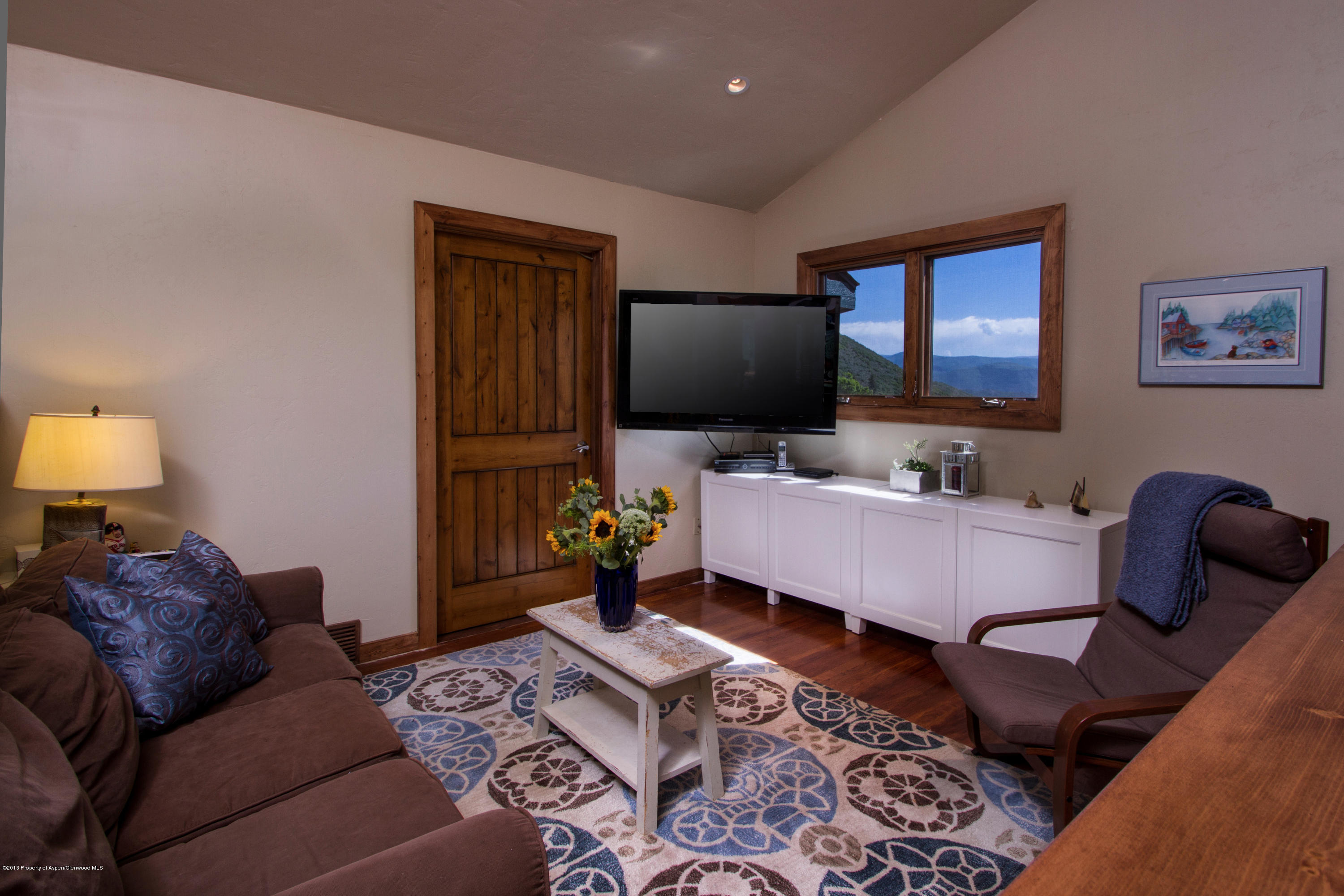487 Shield O Road Snowmass, CO 81654 - Photo 8 of 20 FamilyRoom