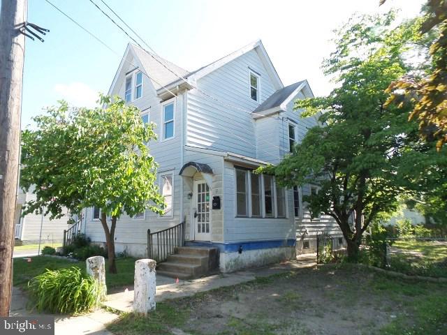 126 North Fairview Street Riverside, NJ 08075 - Photo 1 of 19