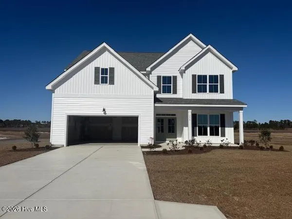 $515,000 | 754 Aria Lane, Hubert, NC 28539
