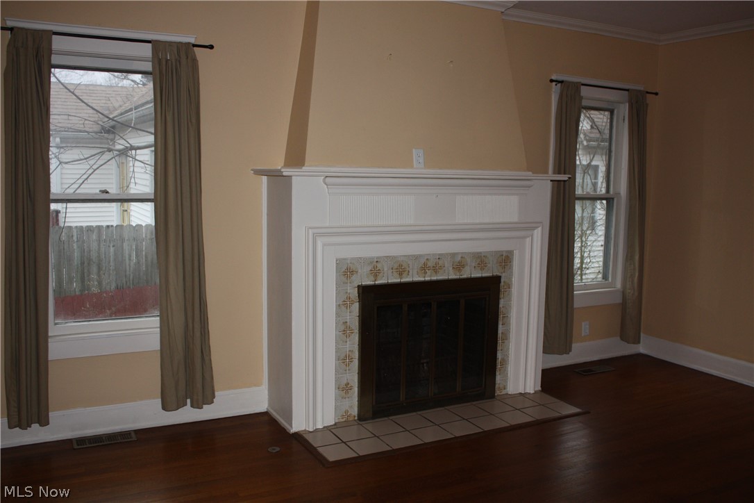 3740 Kent Road Stow, OH 44224 - Photo 7 of 22 Living Room