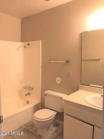 a view of a house with a outdoor space