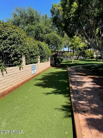 $383,000 | 1203 East Northshore Drive, Unit 130, Tempe, AZ 85283