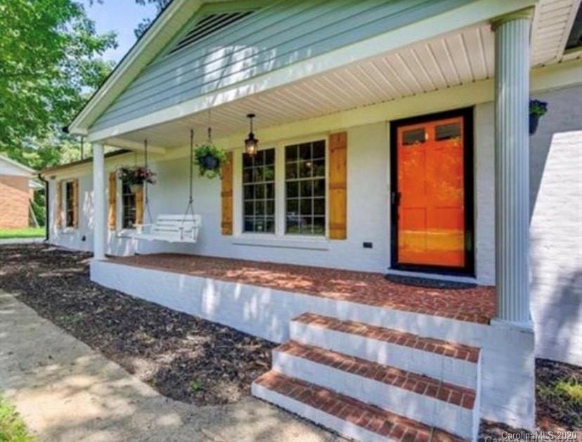 8901 Robinson Church Road Charlotte, NC 28215 - Photo 2 of 17 Gallery Image 2