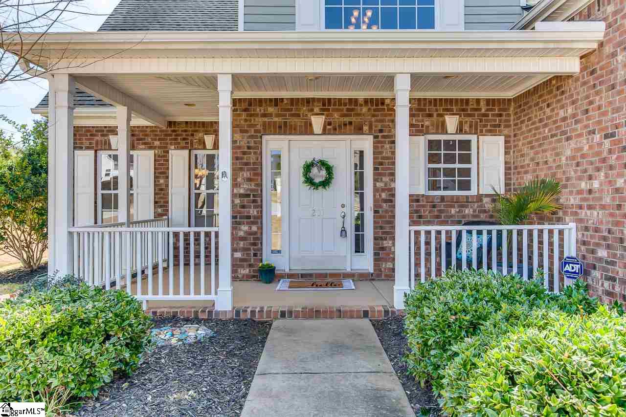 201 Elstar Loop Road Simpsonville, SC 29681 - Photo 3 of 35