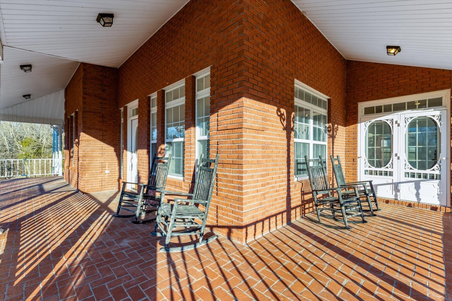 3160 Tom Holt Road Clifton, TN 38425 - Photo 39 of 53