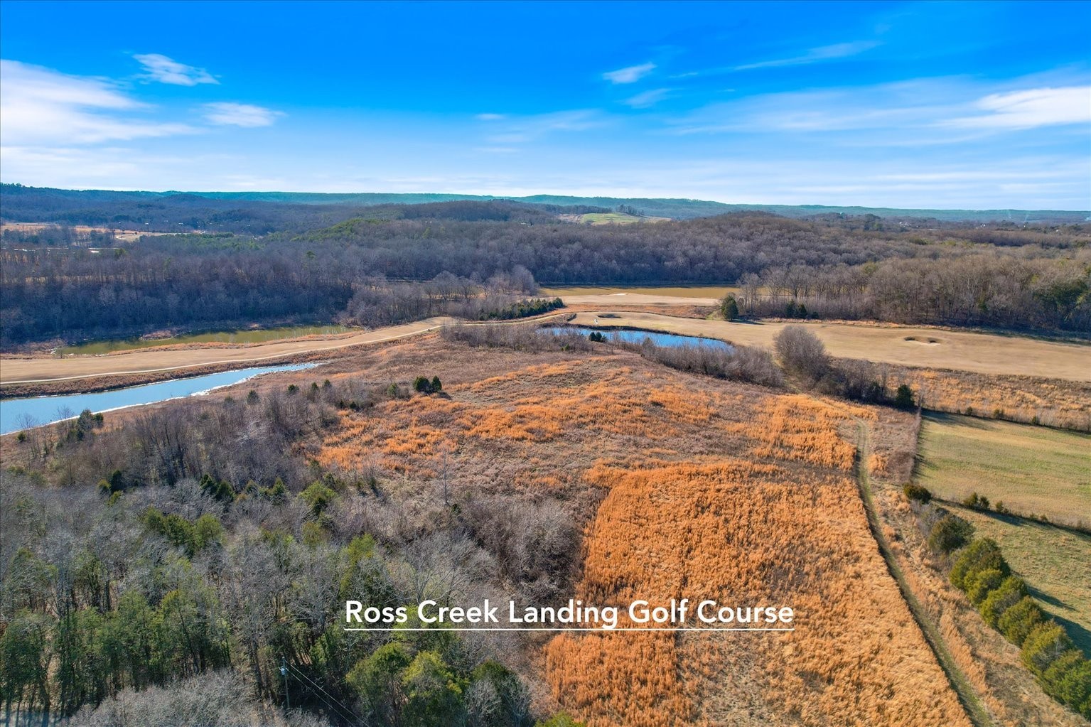 3160 Tom Holt Road Clifton, TN 38425 - Photo 53 of 53 a view of a city