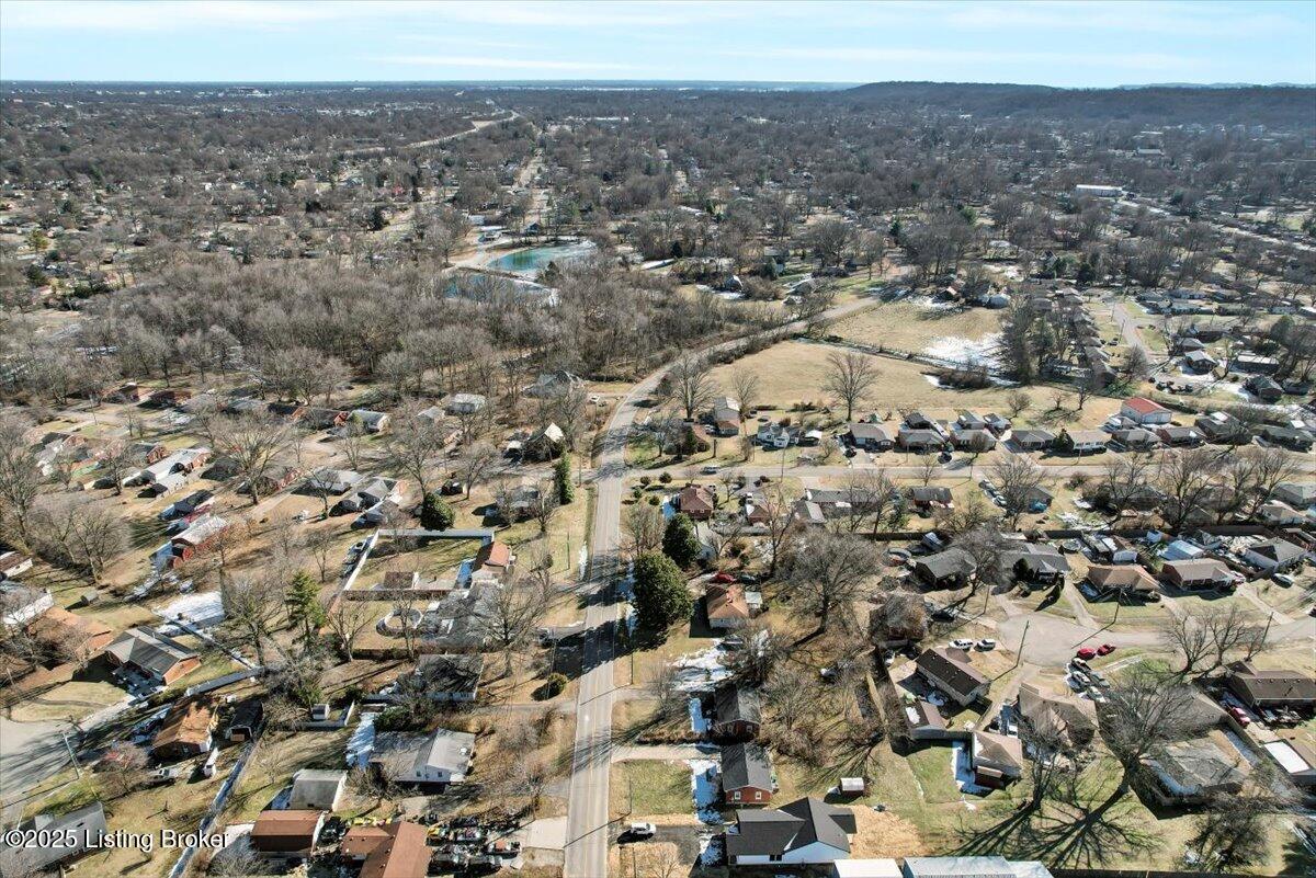 4620 Dover Road Louisville, KY 40216 - Photo 42 of 48 44-4620 Dover Rd