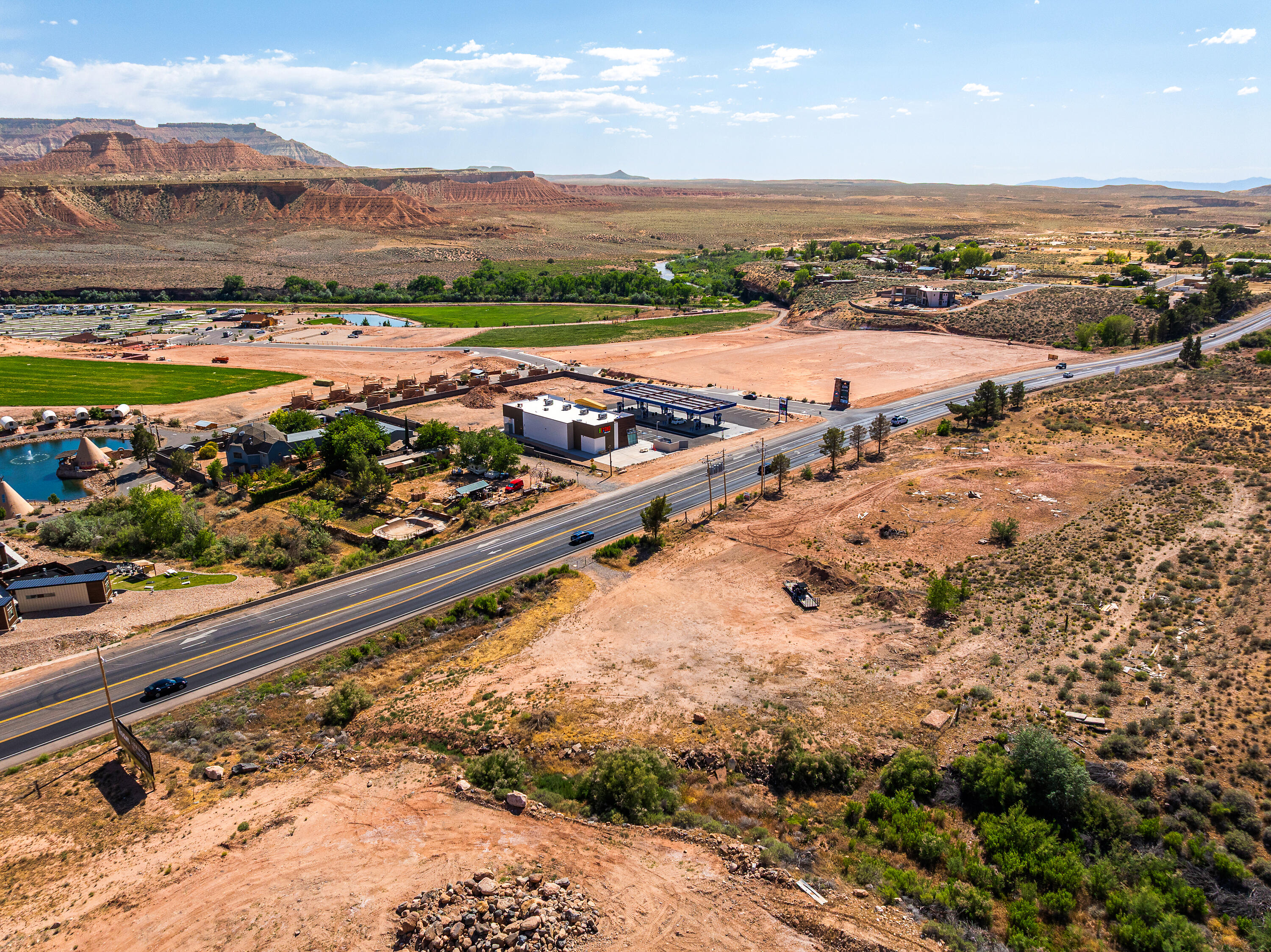 9 Utah Virgin, UT 84779 - Photo 9 of 17 9_V-97_MLS